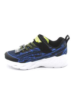 Zapatilla Skechers S-Lights: Light Storm 2.0 azul