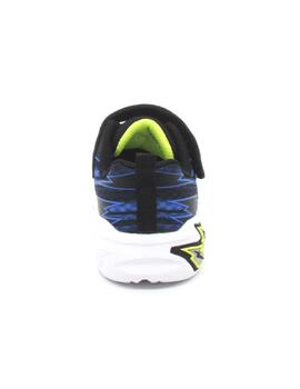 Zapatilla Skechers S-Lights: Light Storm 2.0 azul