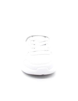 Zapatilla Skechers Bounder Power Study blanco