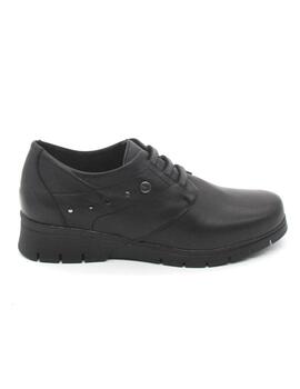 Zapata Valerias 1500 negro para mujer