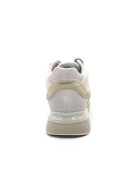 Zapatilla Gioseppo 73437IGAL gris para mujer