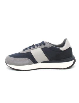 Zapatilla Pepe Jeans PMS60020 azul para hombre