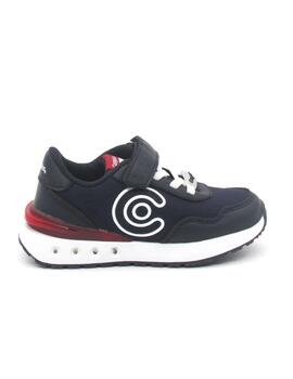 Zapatilla Conguitos COSH247018 marino para niño