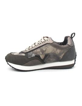 Zapatilla Anekke 39370 multicolor para mujer