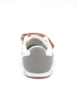 Zapatilla Tecnobaby 502001 azul para niño 