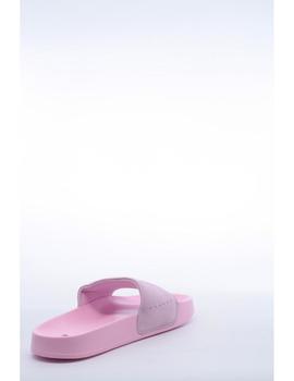 Chancla PUMA Mujer Rosa/Oro 365758(11)