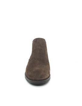 Botín Alpe Mustang 2646 marrón para mujer