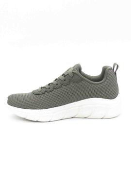 Zapatilla Skechers Skechers BOBS Sport B Flex 