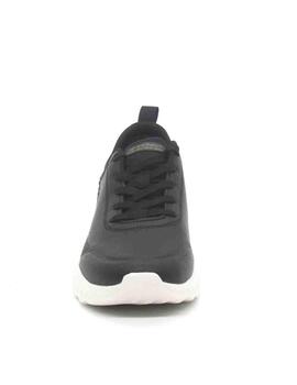 Zapatilla Skechers Bobs Squad Chaos Heeling Alive