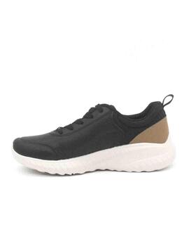 Zapatilla Skechers Bobs Squad Chaos Heeling Alive
