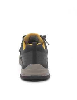 Zapatilla Skechers Relaxed Fit: Benago - Hombre