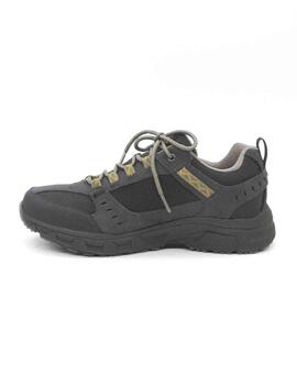 Zapatilla Skechers Relaxed Fit: Oak Canyon - Ryde