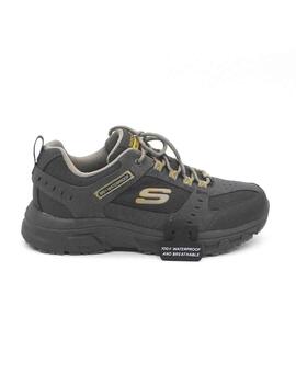 Zapatilla Skechers Relaxed Fit: Oak Canyon - Ryde