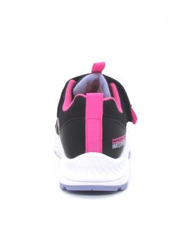 Zapatilla Skechers Adventure Blitz Noble Tread   