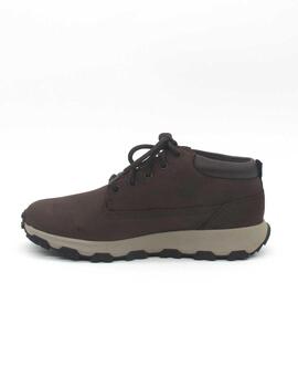 Botín Timberland TB1A61QH931 marrón GTX hombre