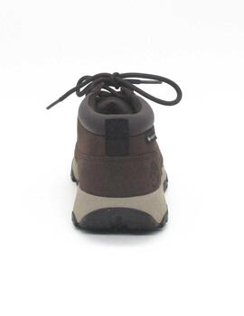 Botín Timberland TB1A61QH931 marrón GTX hombre