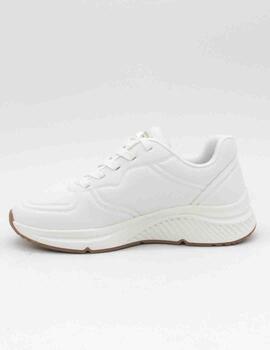 Deportivas Skechers BOBS Arch Comfort B Sweet bco.