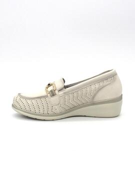 201 FLEXPIES ZAPATO HIELO CUÑA