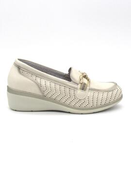 201 FLEXPIES ZAPATO HIELO CUÑA