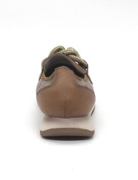 380 KHLOE MOCASIN CUERO