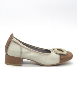 290 KHLOE ZAPATO ARENA TACON
