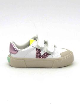 1065190 VICTORIA DEPORTIVA PETALO VELCRO