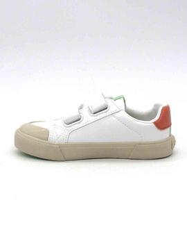 1065179 VICTORIA DEPORTIVA  GREEN  VELCRO