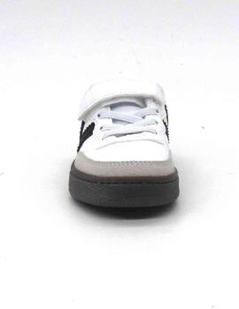 Deportivas Victoria 1256100 blanco unisex