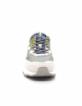 8811100 VICTORIA DEPORTIVA KAKI CORDON