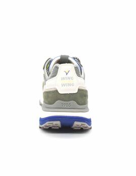 8811100 VICTORIA DEPORTIVA KAKI CORDON