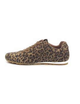 S-4159 CREATOR ZAPATO DEP. LEOPARDO CORDON