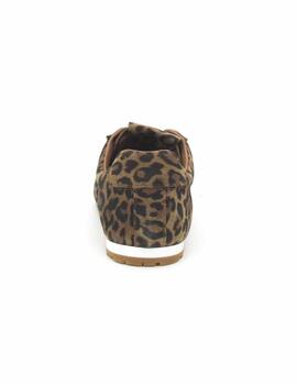 S-4159 CREATOR ZAPATO DEP. LEOPARDO CORDON