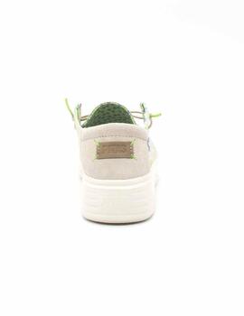 POPPY PITAS NAUTICO BEIGE  CORDON