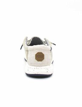 Nautico Pitas NIAS de color beige para hombre