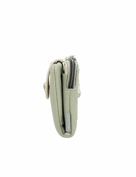 40749-912 ANEKKE BILLETERO VERDE