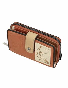 40719-909 ANEKKE BILLETERO MULTICOLOR