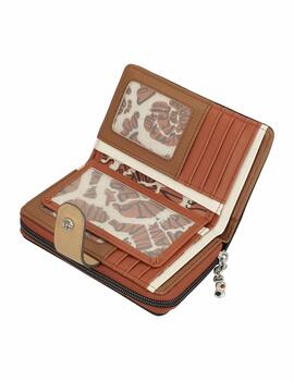 40719-909 ANEKKE BILLETERO MULTICOLOR