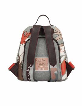 40765-186 ANEKKE MOCHILA BLANCO