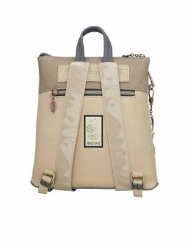 40825-233 ANEKKE MOCHILA MULTICOLOR