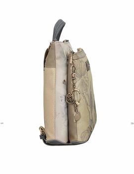 40825-233 ANEKKE MOCHILA MULTICOLOR