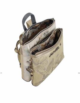 40825-233 ANEKKE MOCHILA MULTICOLOR