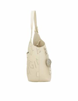40742-343 ANEKKE BOLSO BEIGE