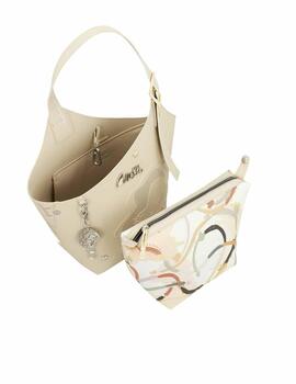 40742-343 ANEKKE BOLSO BEIGE