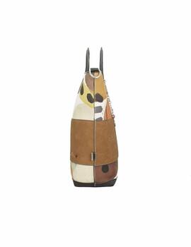 40711-302 ANEKKE BOLSO MULTICOLOR
