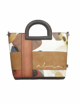 40711-302 ANEKKE BOLSO MULTICOLOR