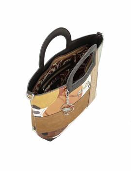 40711-302 ANEKKE BOLSO MULTICOLOR