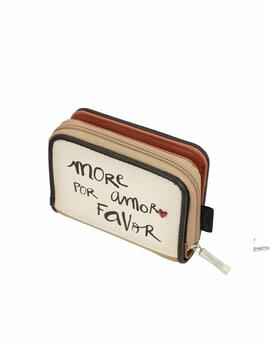 40719-903 ANEKKE BILLETERO MULTICOLOR