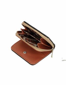 40719-903 ANEKKE BILLETERO MULTICOLOR
