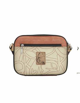 40713-188 ANEKKE BANDOLERA MULTICILOR