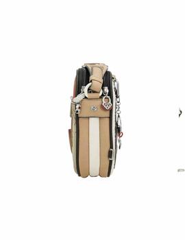 40713-188 ANEKKE BANDOLERA MULTICILOR